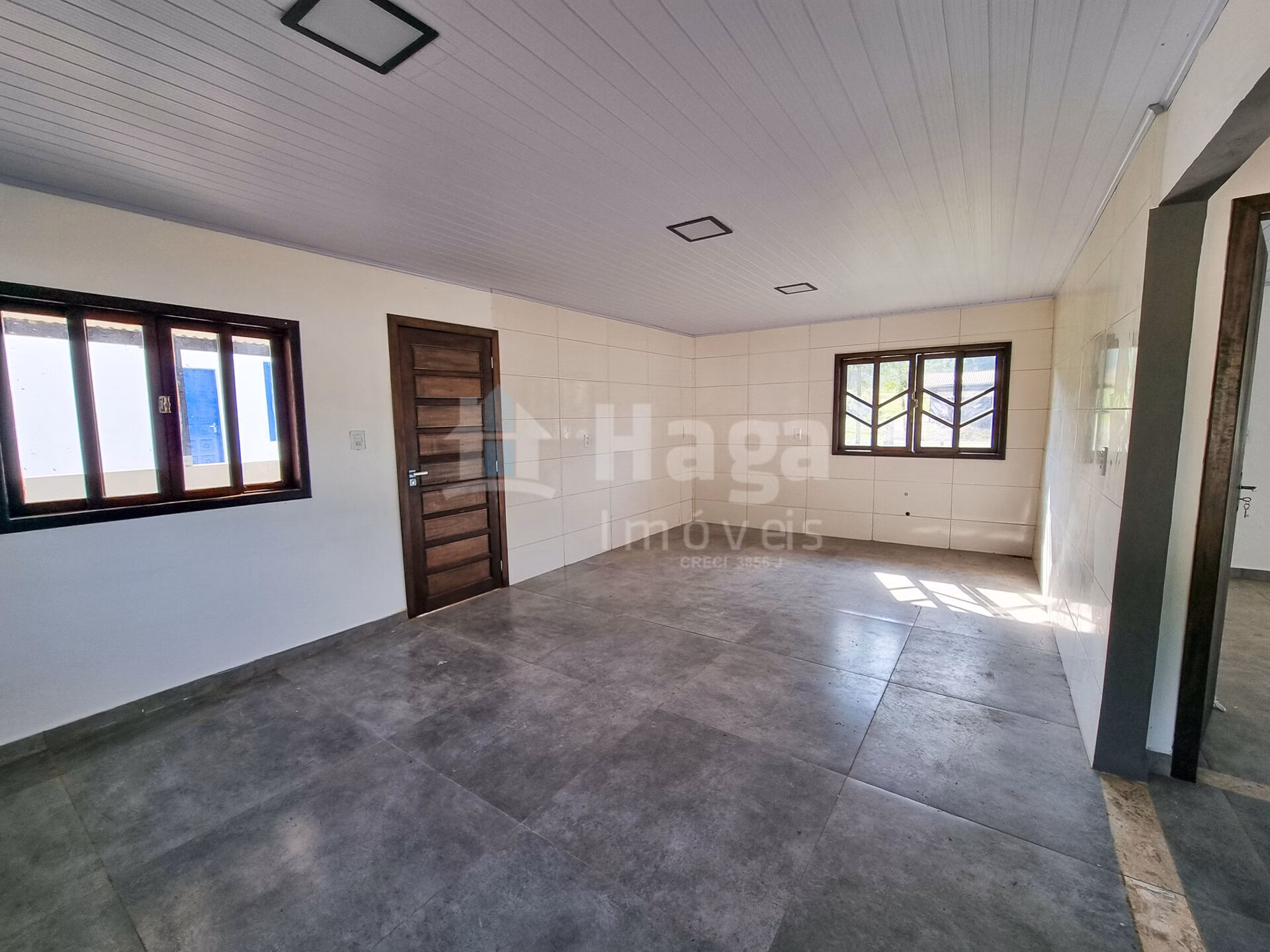 Casa de 280 m² em Barra Velha, SC
