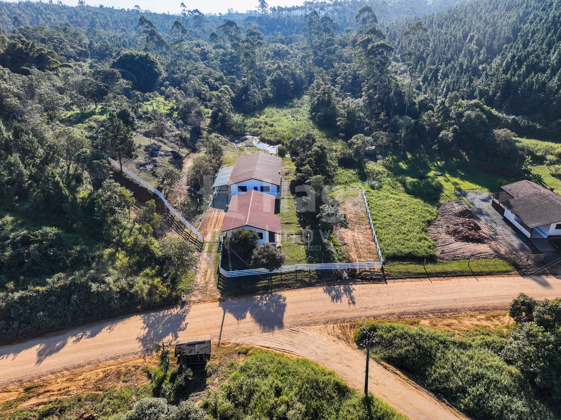 Casa de 280 m² em Barra Velha, SC