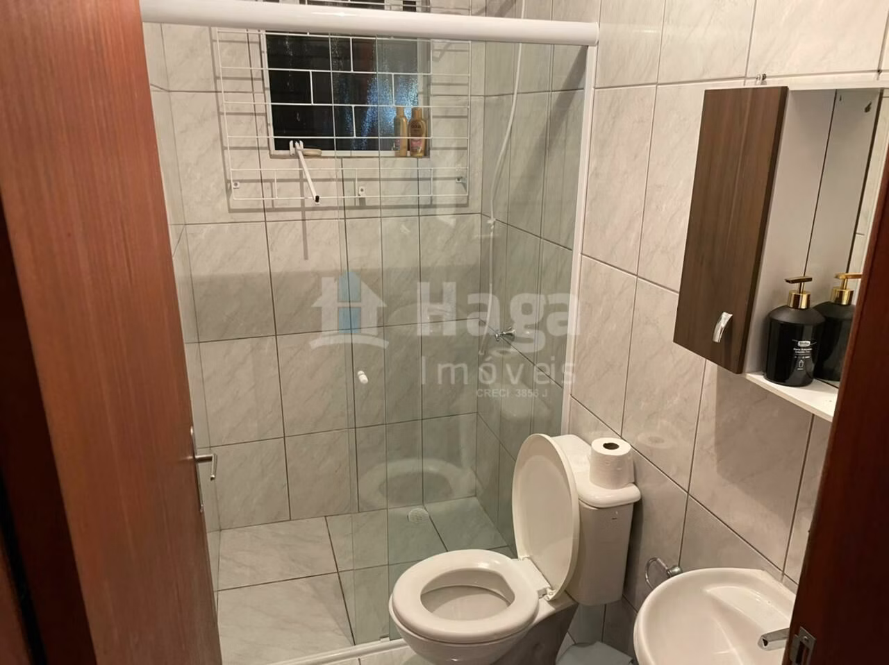 Chácara de 680 m² em Tijucas, SC
