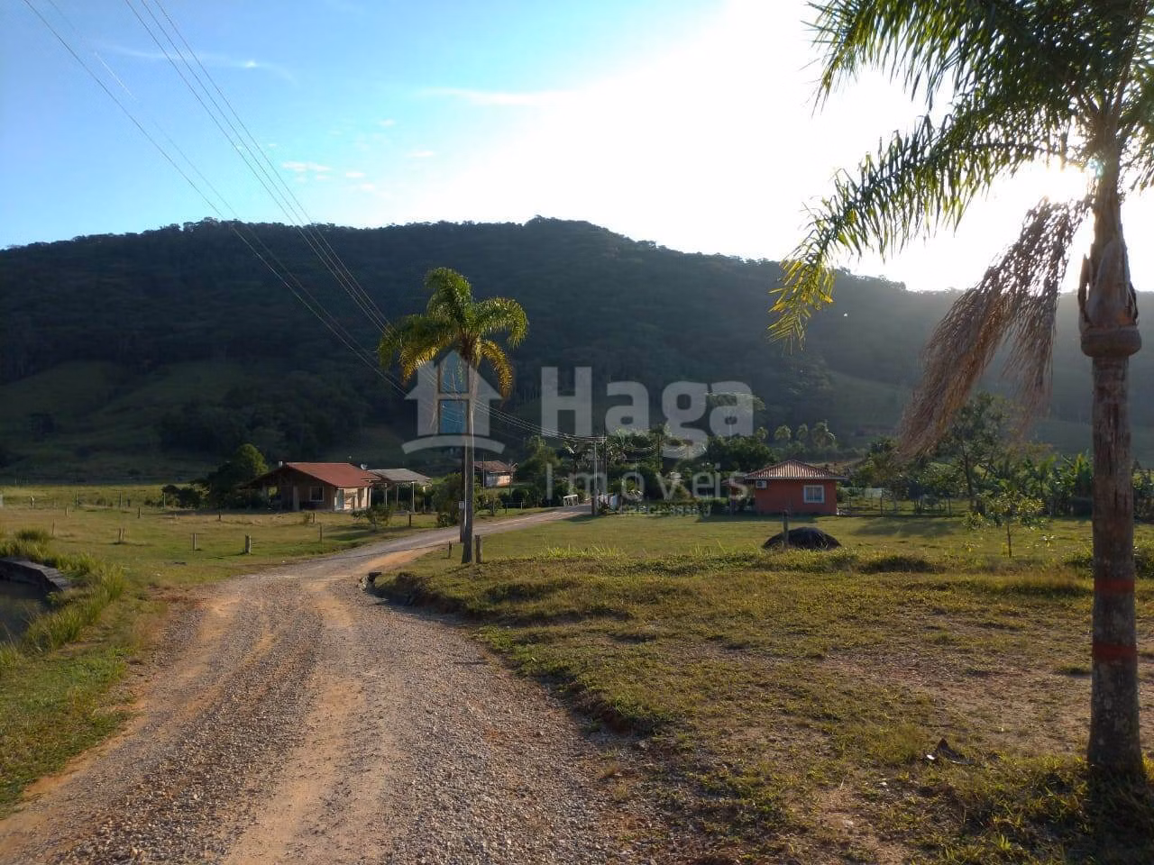 Chácara de 680 m² em Tijucas, SC