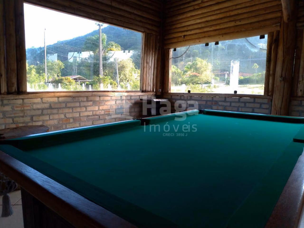 Chácara de 680 m² em Tijucas, SC