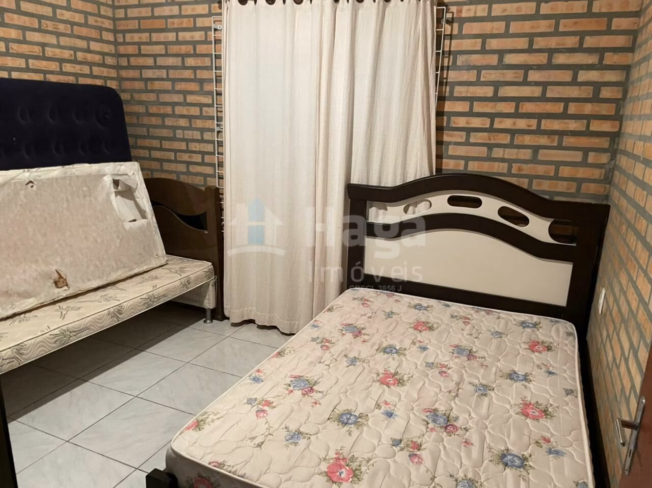 Chácara de 680 m² em Tijucas, SC