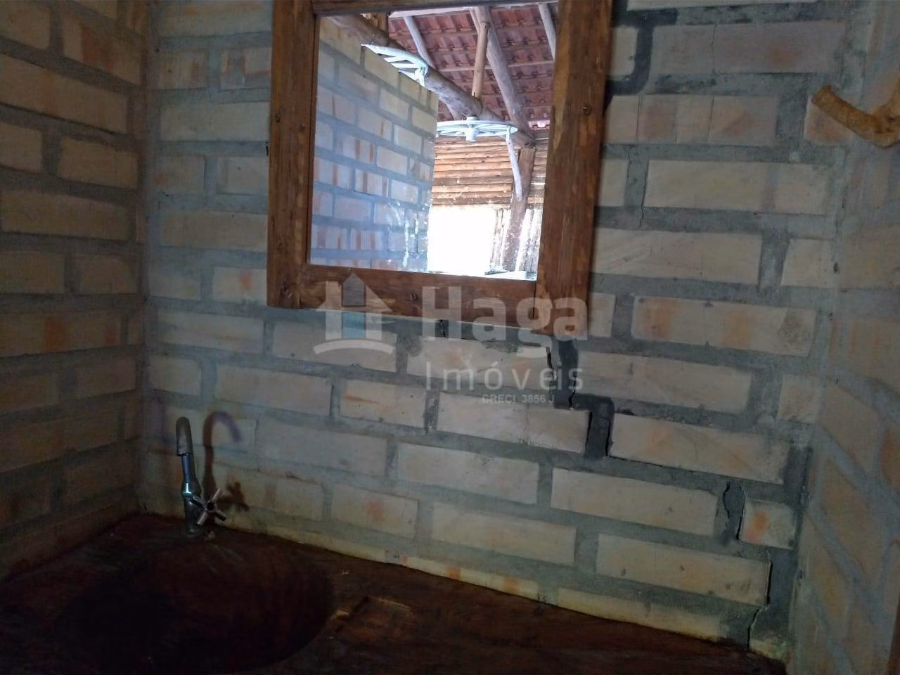 Chácara de 680 m² em Tijucas, SC