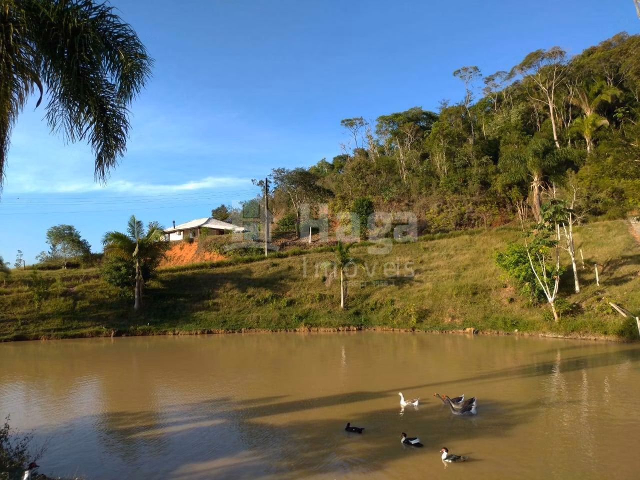 Chácara de 680 m² em Tijucas, SC