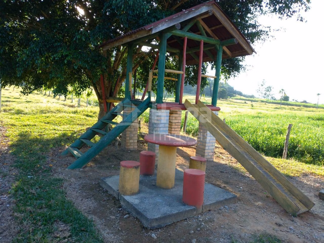 Chácara de 680 m² em Tijucas, SC