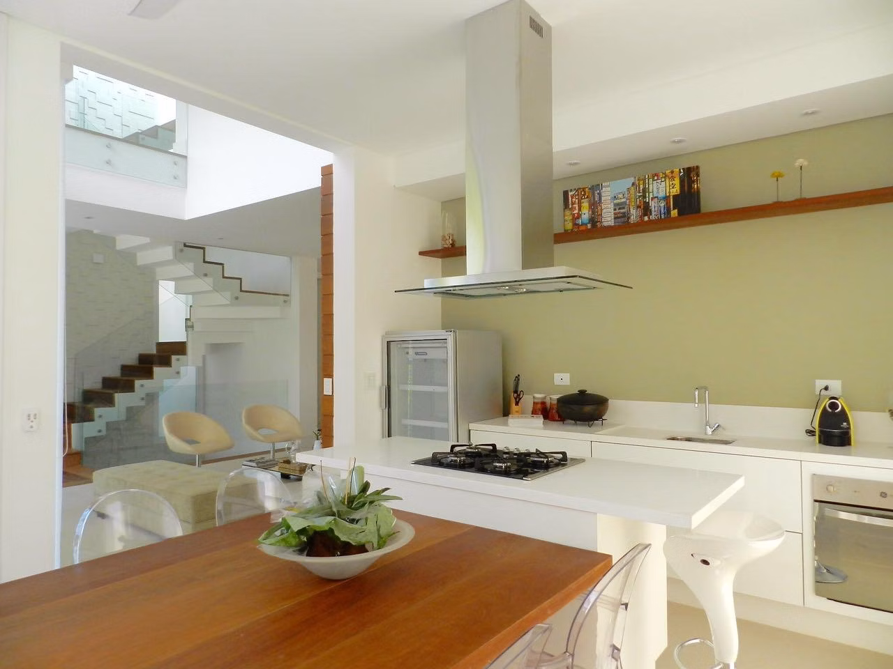 Casa de 450 m² em Santana de Parnaíba, SP