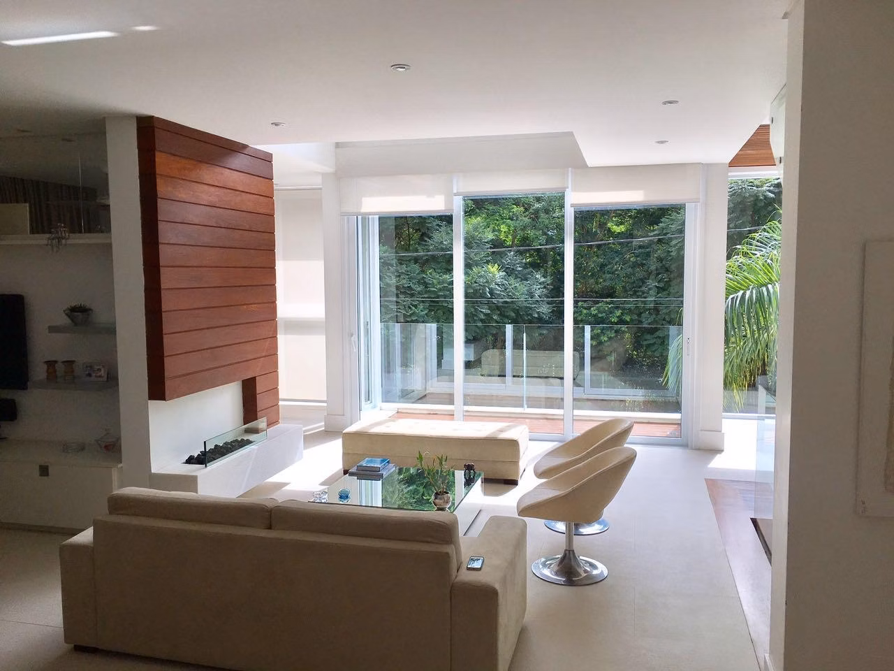 Casa de 450 m² em Santana de Parnaíba, SP