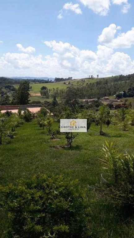 Terreno de 84 ha em São José dos Campos, SP