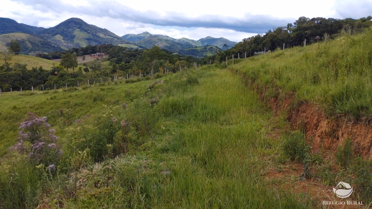 Country home of 2 acres in São José dos Campos, SP, Brazil