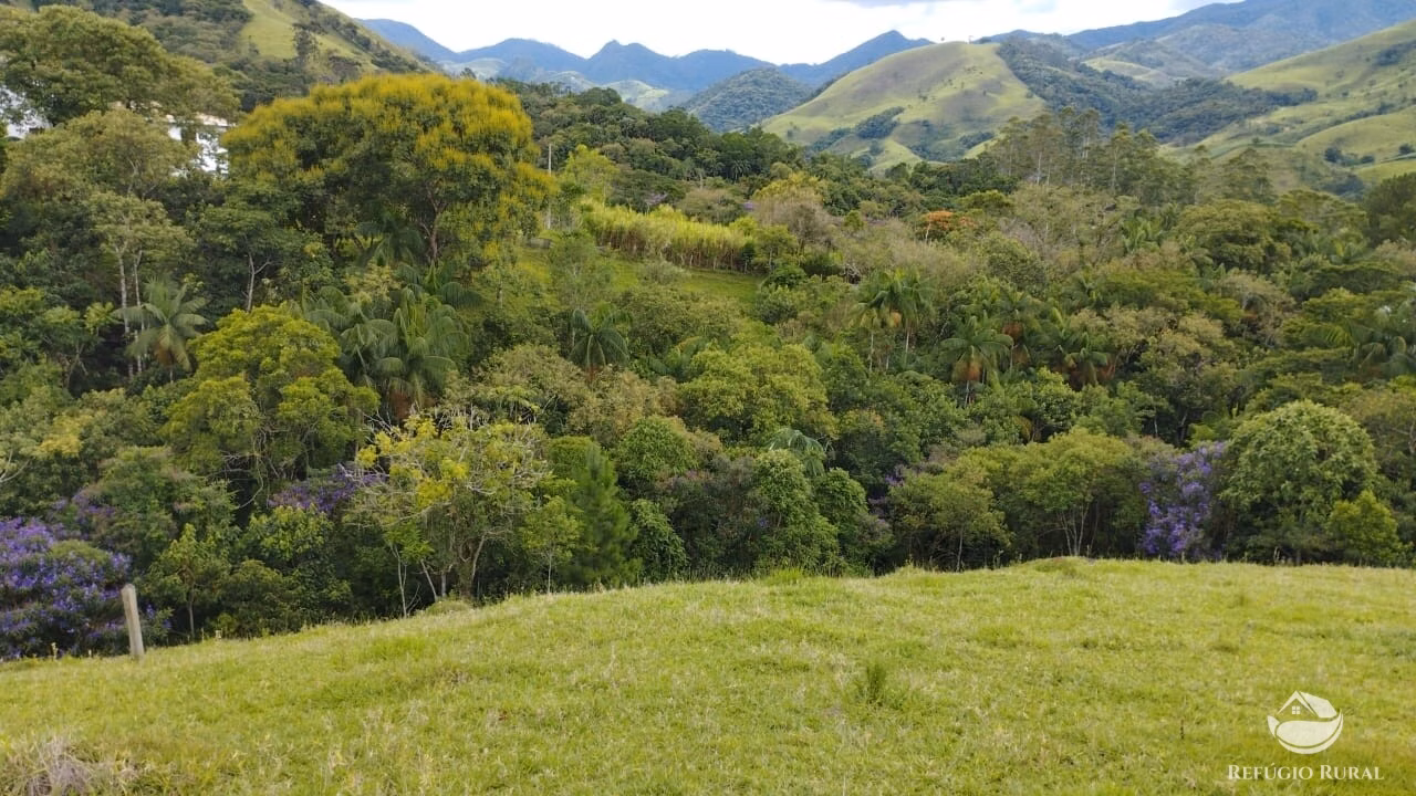 Country home of 2 acres in São José dos Campos, SP, Brazil