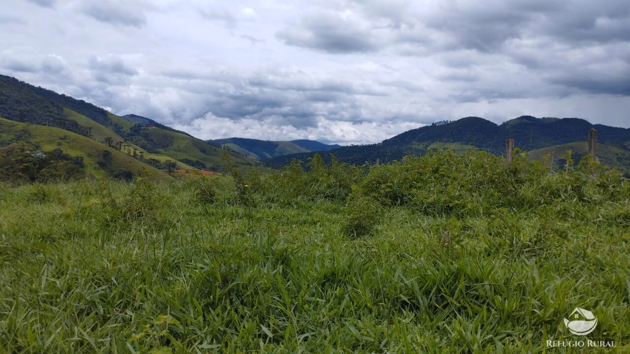 Country home of 2 acres in São José dos Campos, SP, Brazil