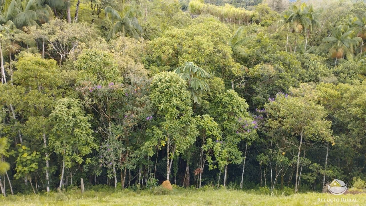 Country home of 2 acres in São José dos Campos, SP, Brazil