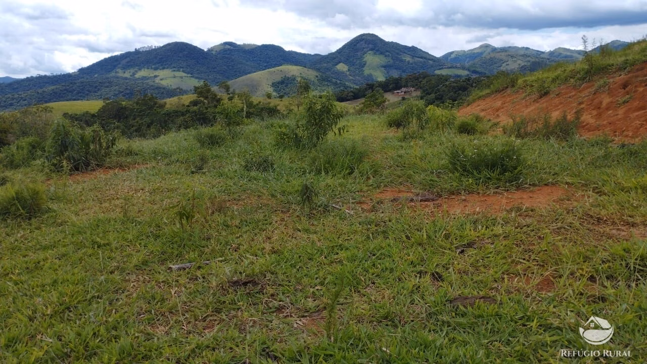 Country home of 2 acres in São José dos Campos, SP, Brazil