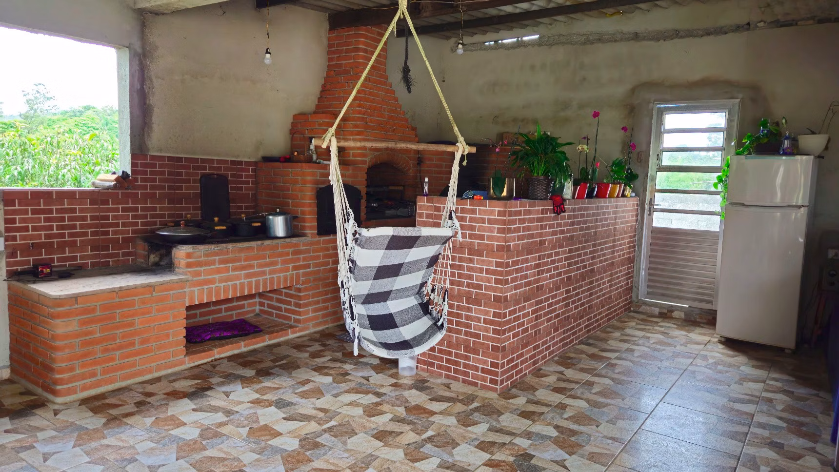 Sítio de 3 ha em Biritiba Mirim, SP
