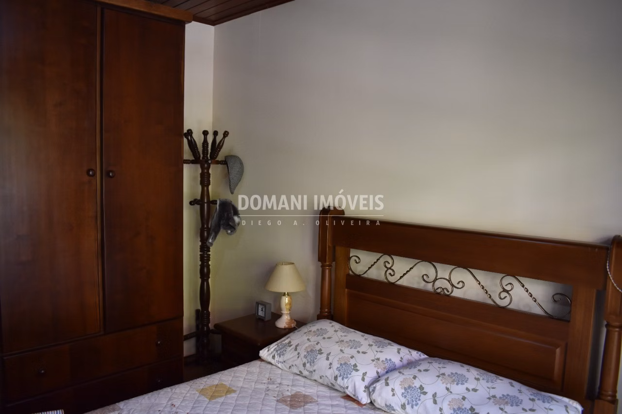 Casa de 820 m² em Campos do Jordão, SP
