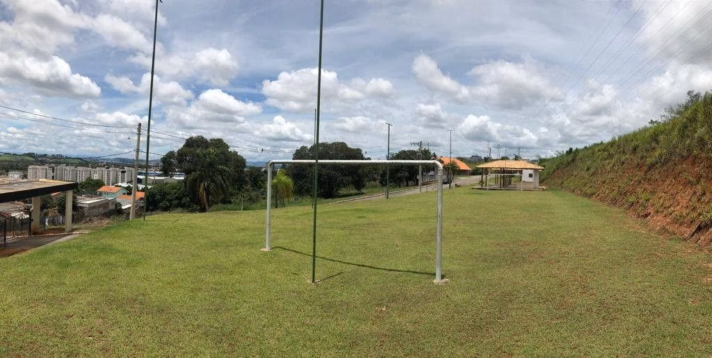 Terreno de 1.569 m² em Pouso Alegre, MG