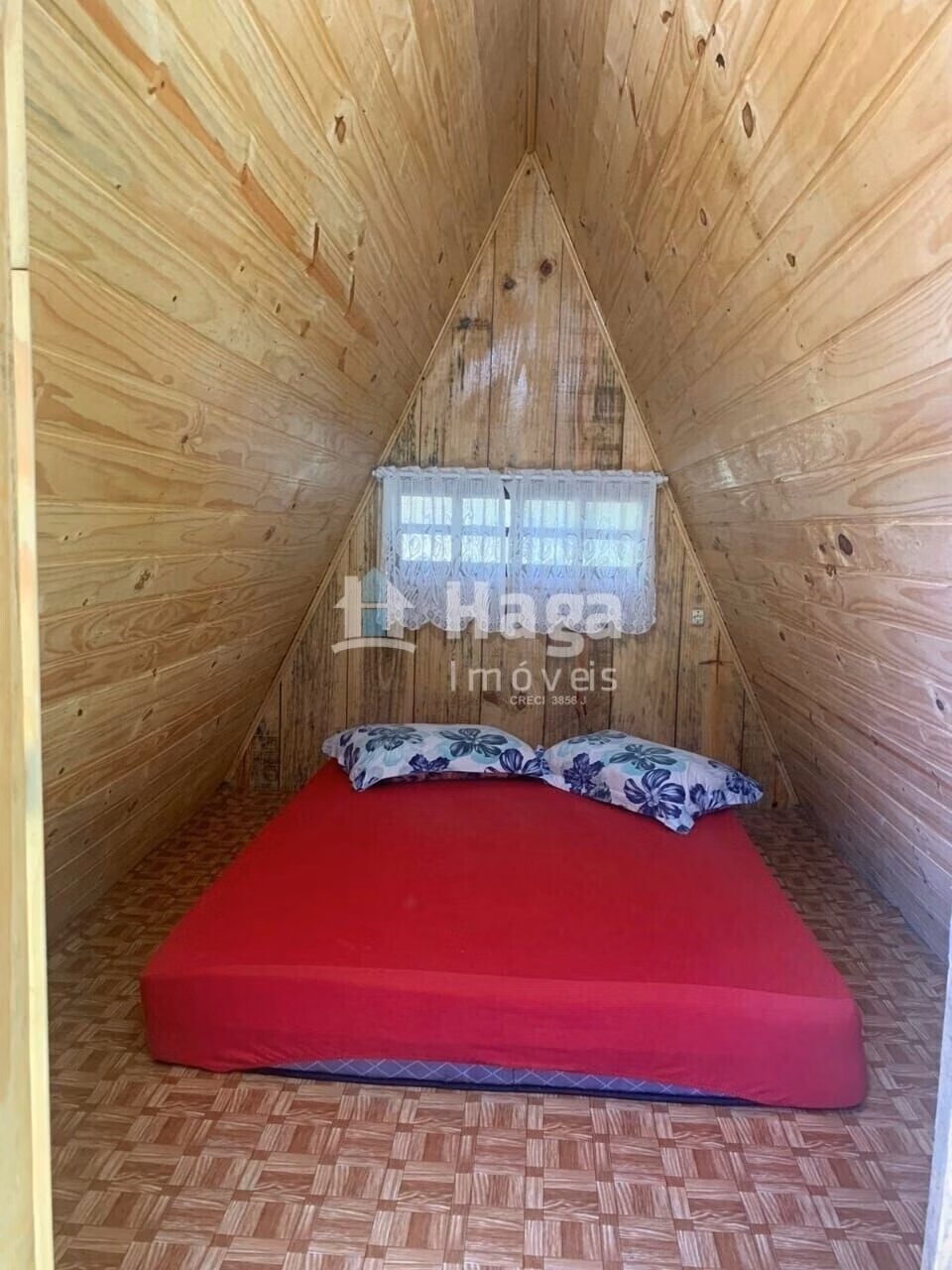 Chácara de 103 ha em José Boiteux, SC