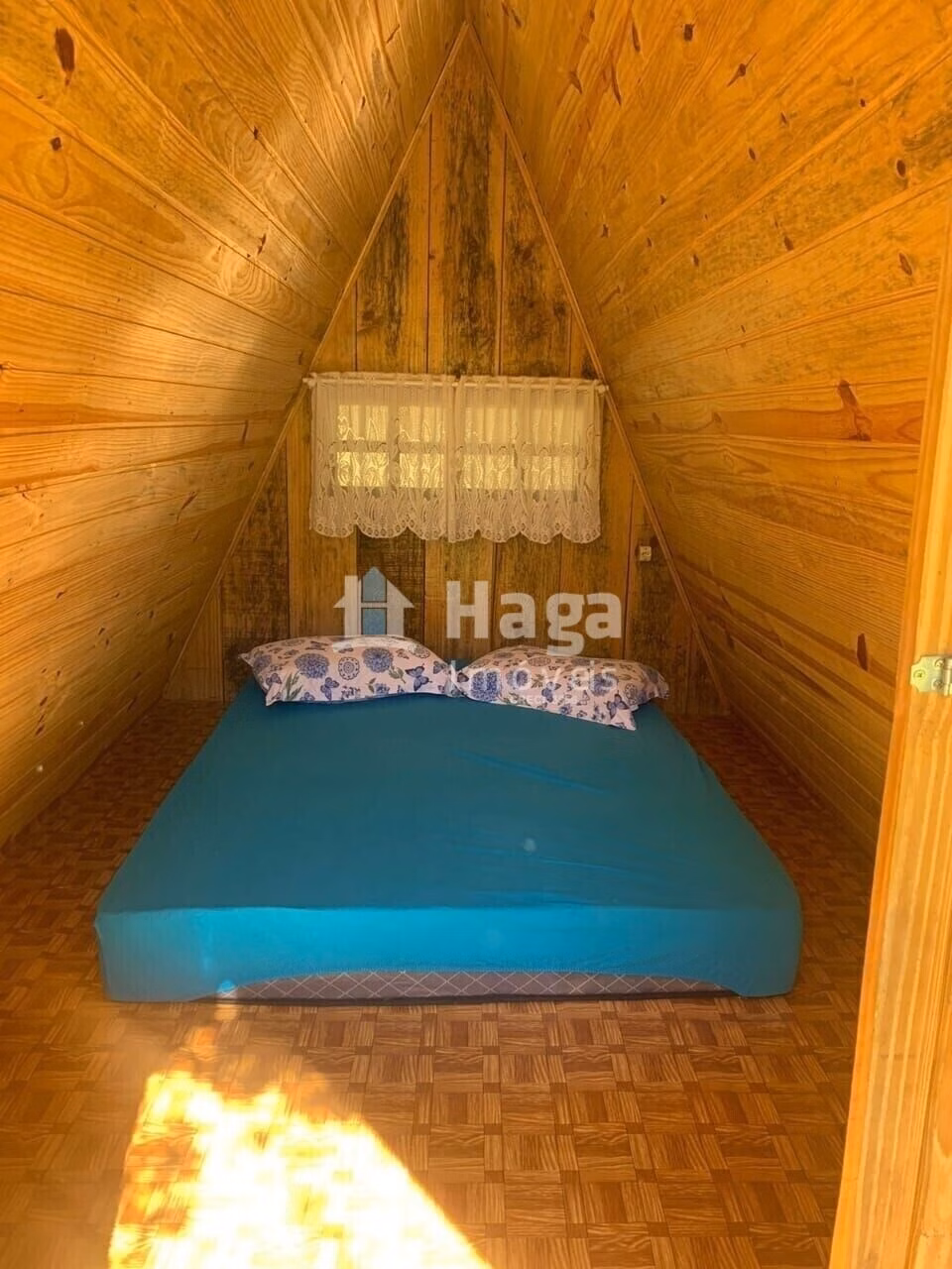 Chácara de 103 ha em José Boiteux, SC