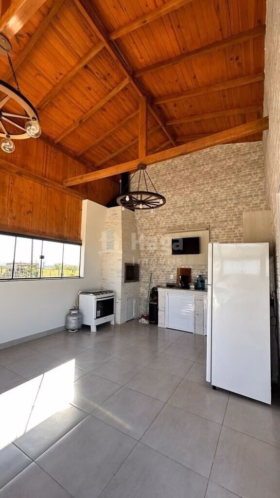 Country home of 2,000 m² in Canelinha, SC, Brazil