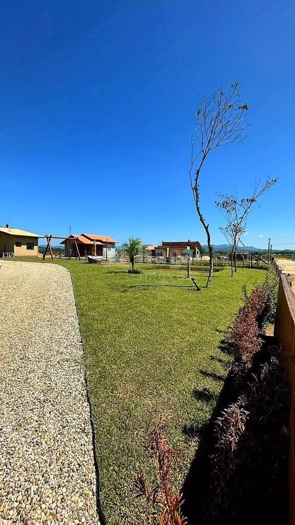 Country home of 2,000 m² in Canelinha, SC, Brazil