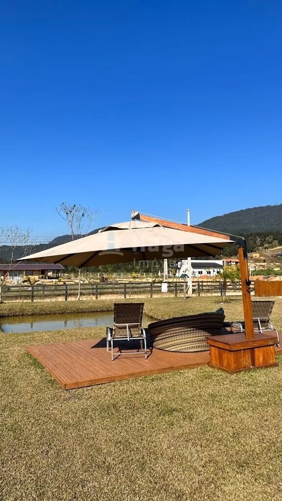 Country home of 2,000 m² in Canelinha, SC, Brazil