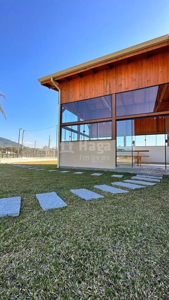 Country home of 2,000 m² in Canelinha, SC, Brazil