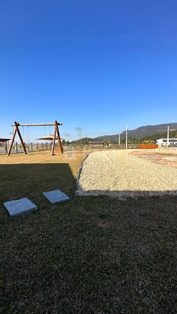 Country home of 2,000 m² in Canelinha, SC, Brazil