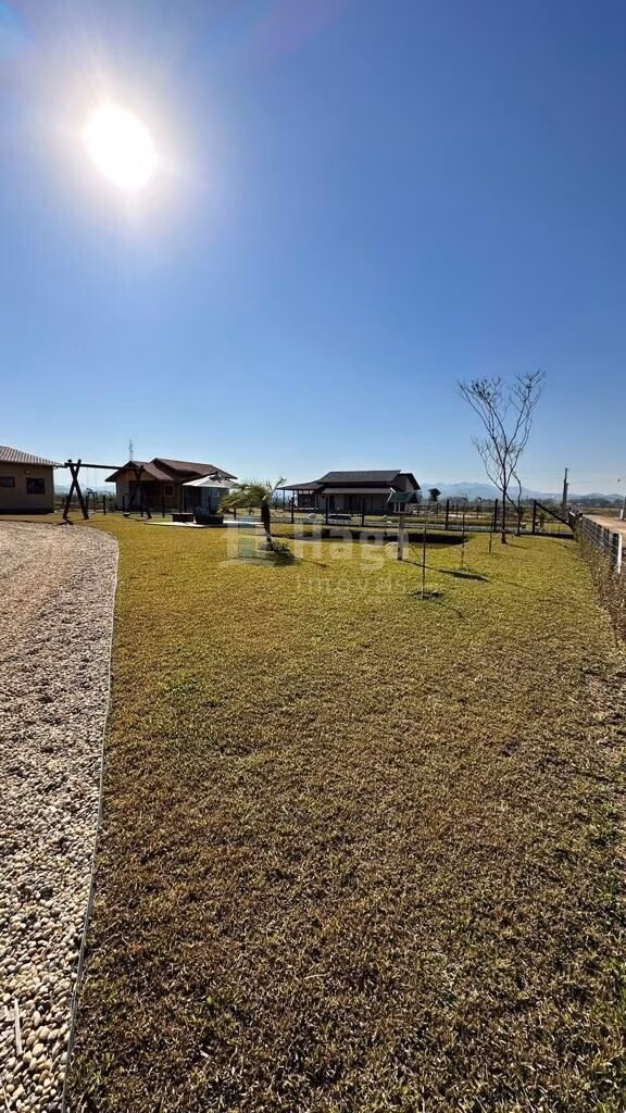 Country home of 2,000 m² in Canelinha, SC, Brazil