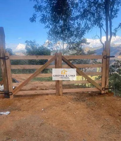 Sítio de 2 ha em Monteiro Lobato, SP