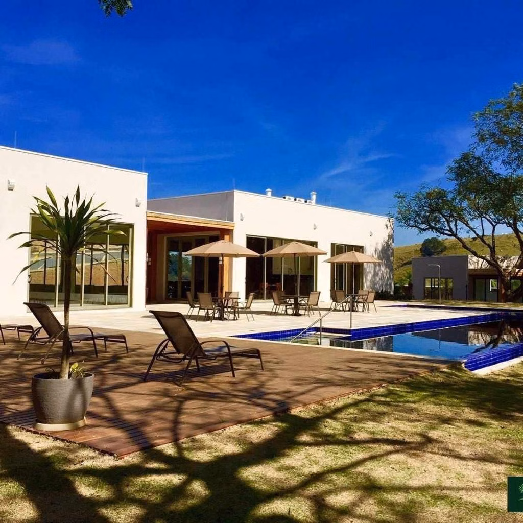 Plot of 600 m² in Vinhedo, SP, Brazil