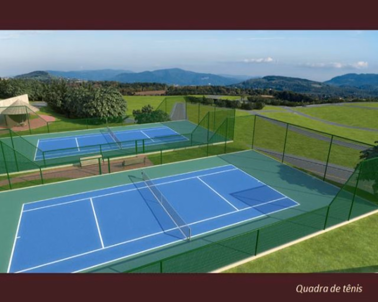Plot of 600 m² in Vinhedo, SP, Brazil