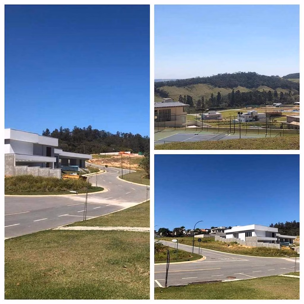 Plot of 600 m² in Vinhedo, SP, Brazil
