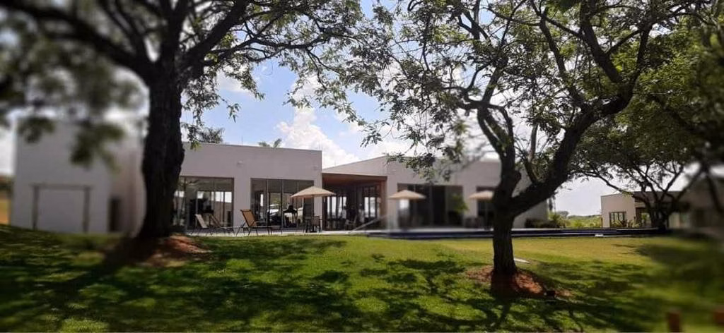 Plot of 600 m² in Vinhedo, SP, Brazil