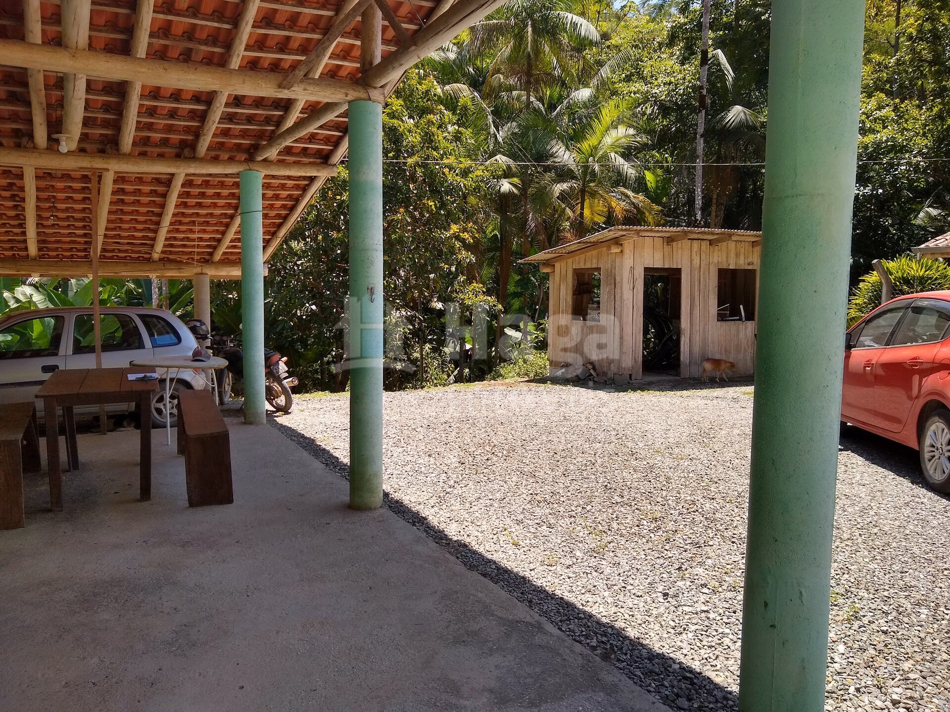 Farm of 14 acres in Botuverá, SC, Brazil