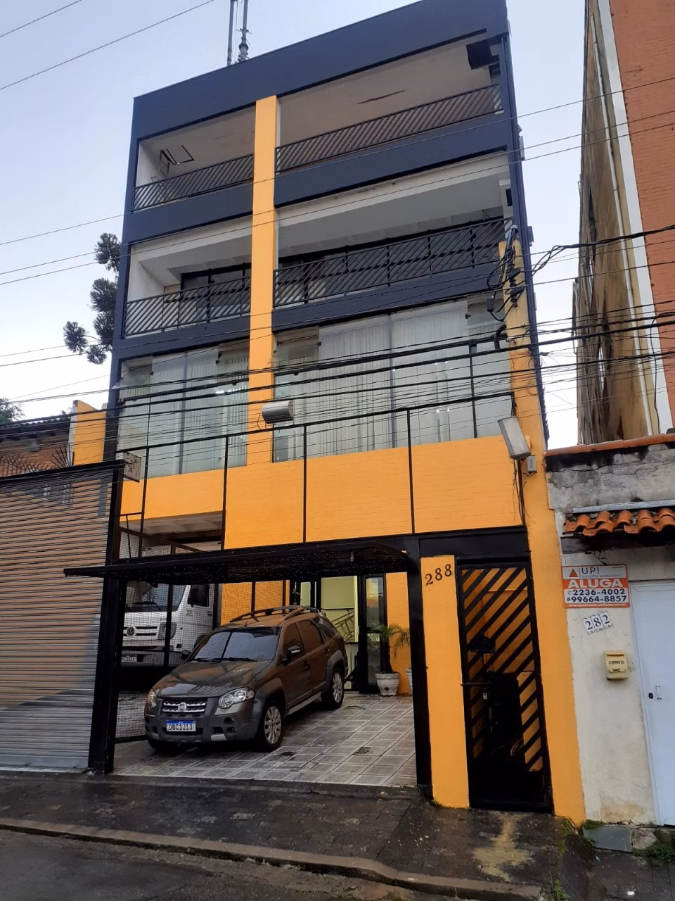 Commercial à vendre de 575 m² à São Paulo, SP