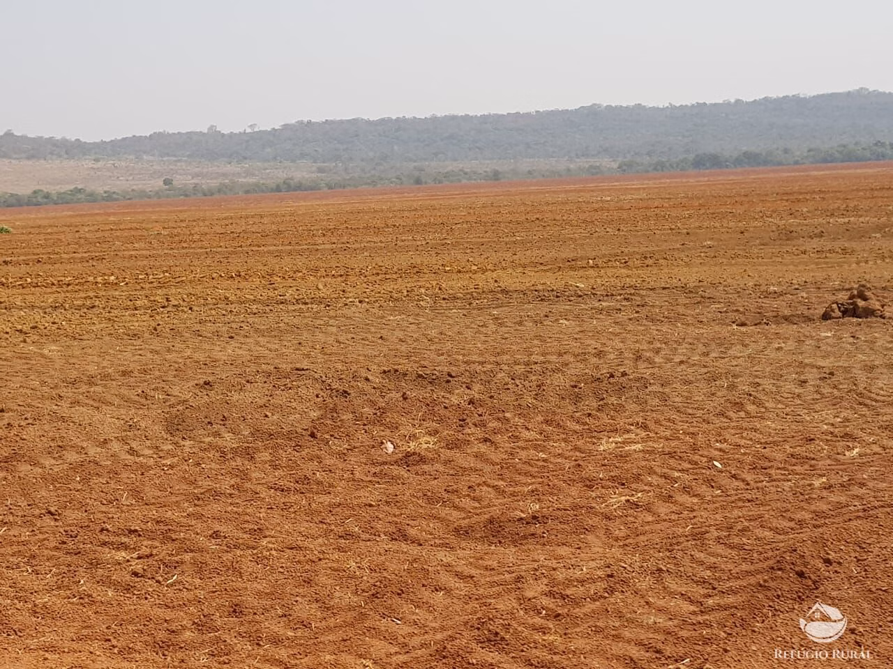 Fazenda de 17.531 ha em Lagoa do Tocantins, TO