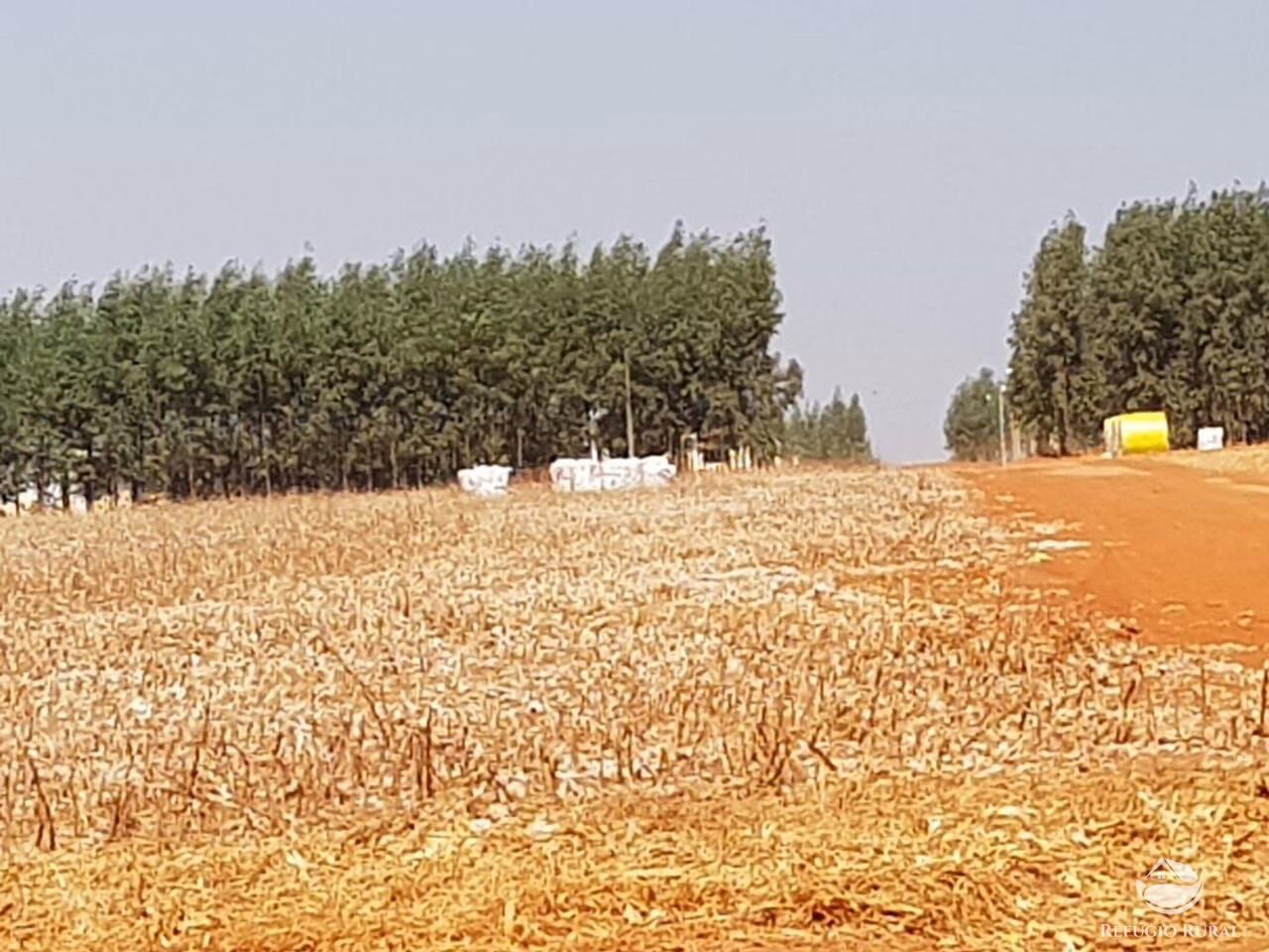 Fazenda de 17.531 ha em Lagoa do Tocantins, TO