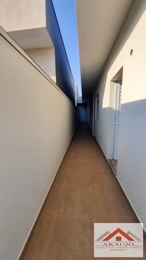 Casa de 300 m² em Paulínia, SP