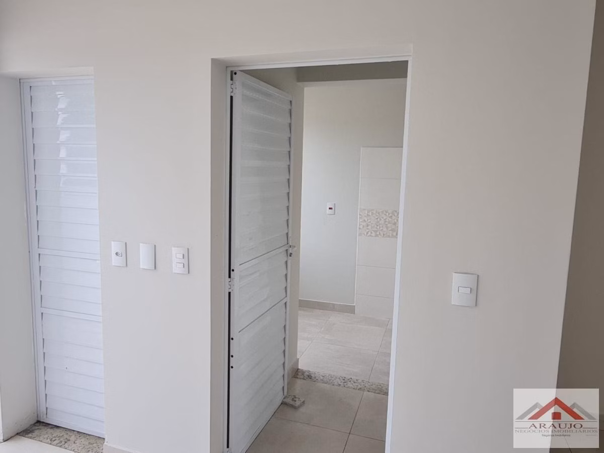 Casa de 300 m² em Paulínia, SP