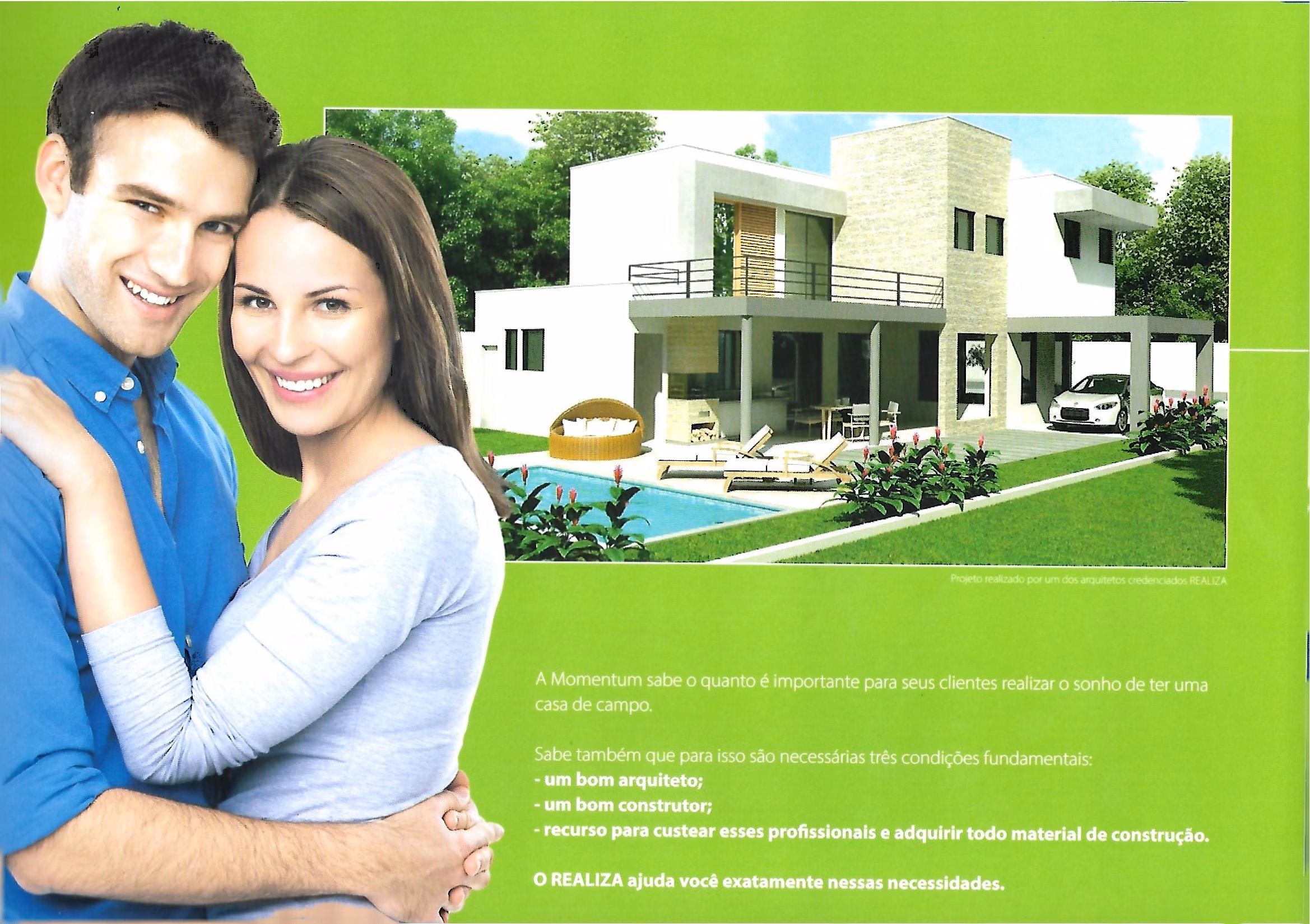 Terreno de 450 m² em Paranapanema, SP