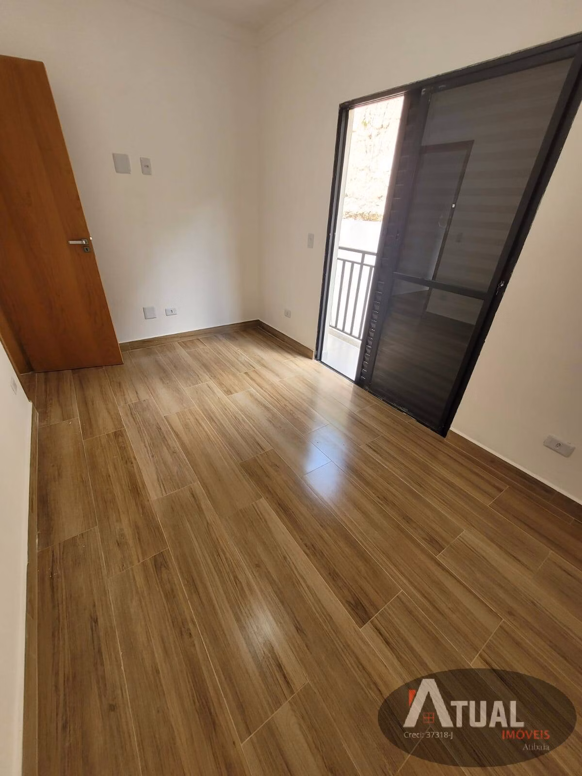 Casa de 135 m² em Atibaia, SP