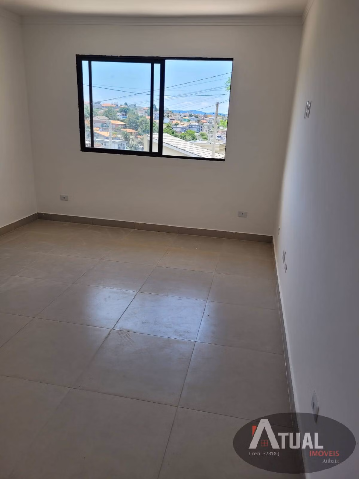 Casa de 135 m² em Atibaia, SP