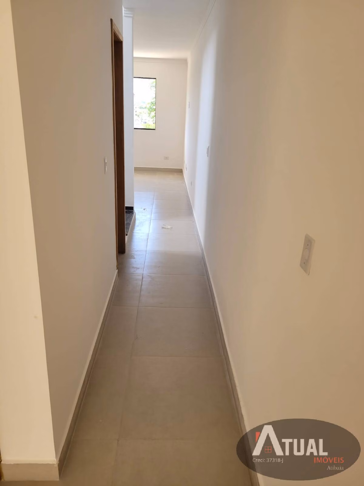 Casa de 135 m² em Atibaia, SP