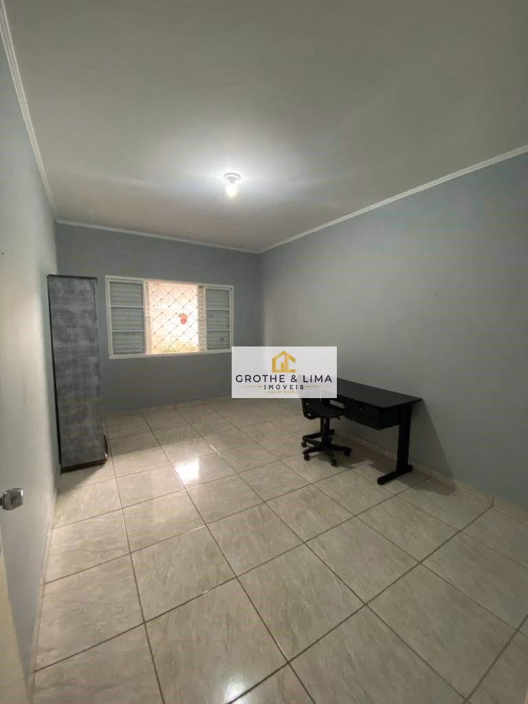 Country home of 1 m² in Taubaté, SP, Brazil