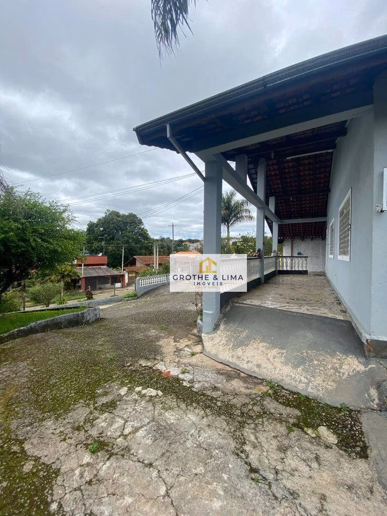 Country home of 1 m² in Taubaté, SP, Brazil