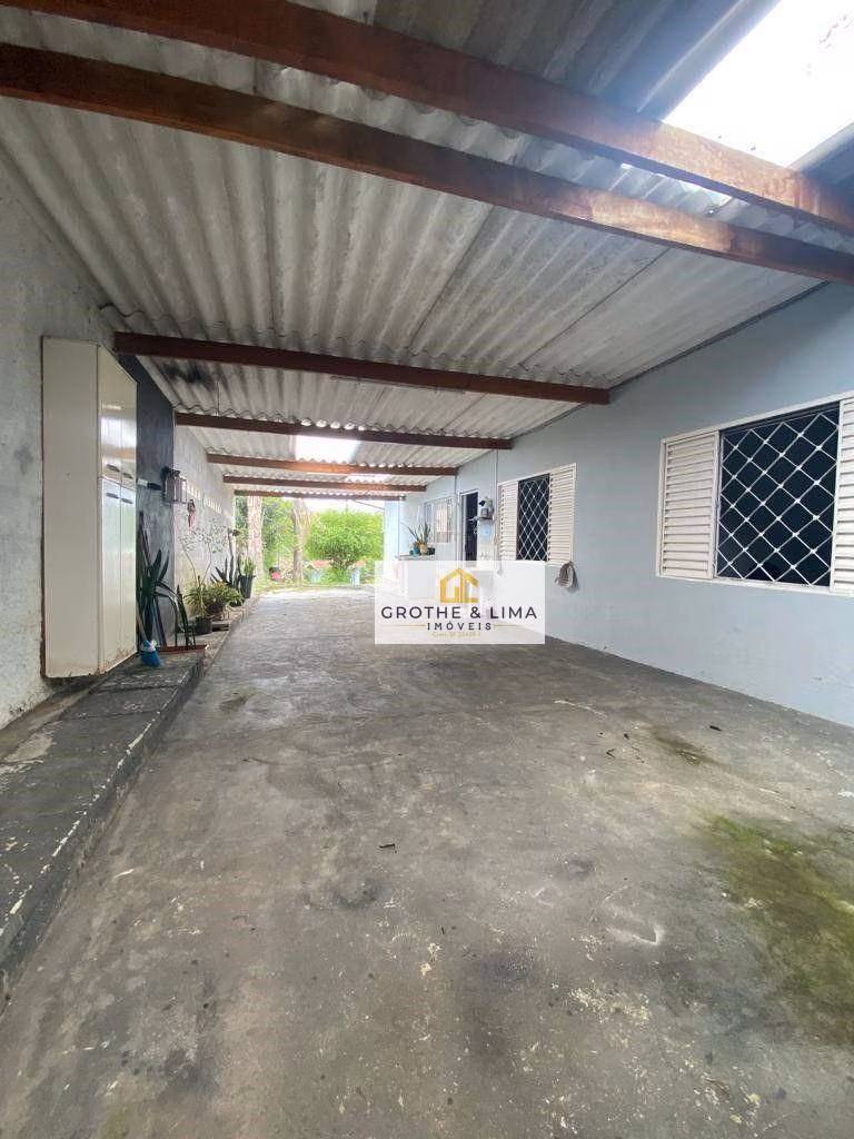 Country home of 1 m² in Taubaté, SP, Brazil