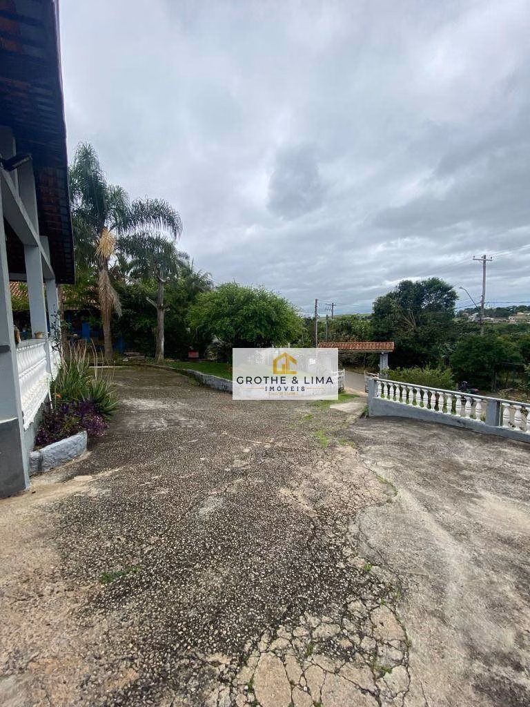Country home of 1 m² in Taubaté, SP, Brazil