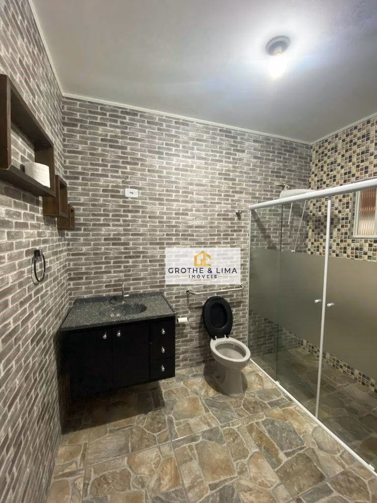 Country home of 1 m² in Taubaté, SP, Brazil