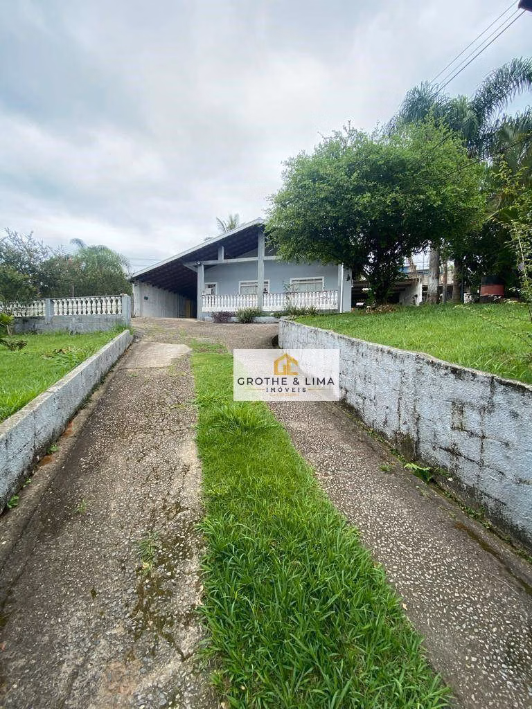 Country home of 1 m² in Taubaté, SP, Brazil