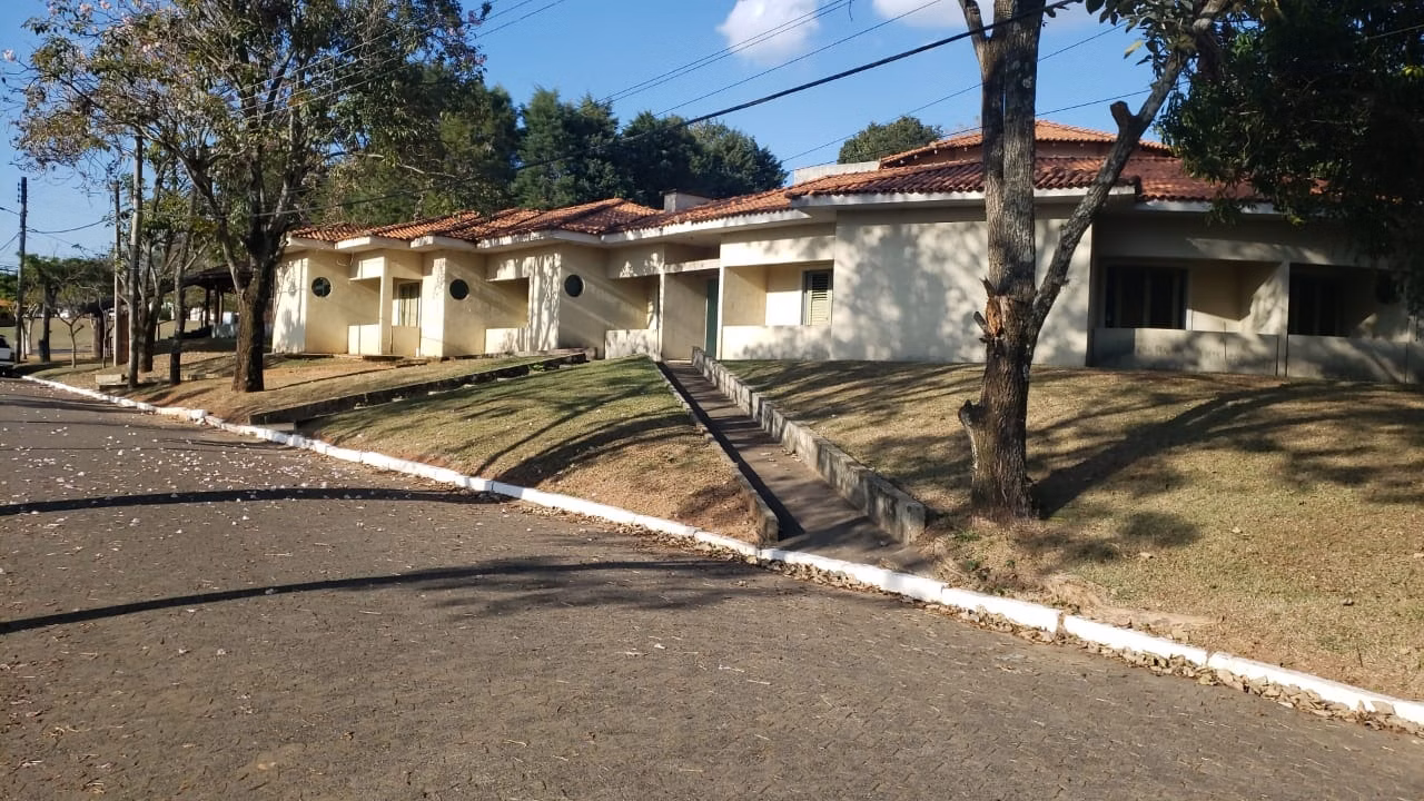 Casa de 1.500 m² em Sumaré, SP
